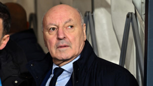Calcio: Marotta, 'Conte? Se c'&egrave; rispetto pu&ograve; dire ci&ograve; che vuole'