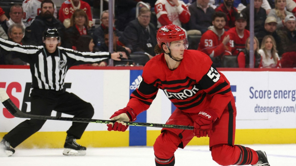 NHL: Ottawa gewinnt ohne verletzten St&uuml;tzle - Niederlage f&uuml;r Seider