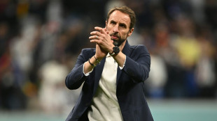 England-Teammanager Southgate l&auml;sst seine Zukunft offen