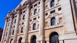 Borsa: Milano debole (-1,1%), pesano Fincantieri, Saipem e Prysmian