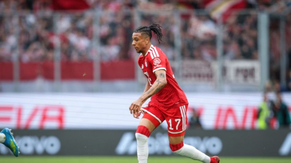 Coupe d'Allemagne: un doubl&eacute; dans le viseur pour Olise avec le Bayern avant le Mondial