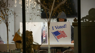 Tense US midterm race sparks fear of misinformation surge