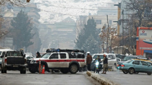 Mindestens f&uuml;nf Tote und Dutzende Verletzte bei Selbstmordanschlag in Kabul