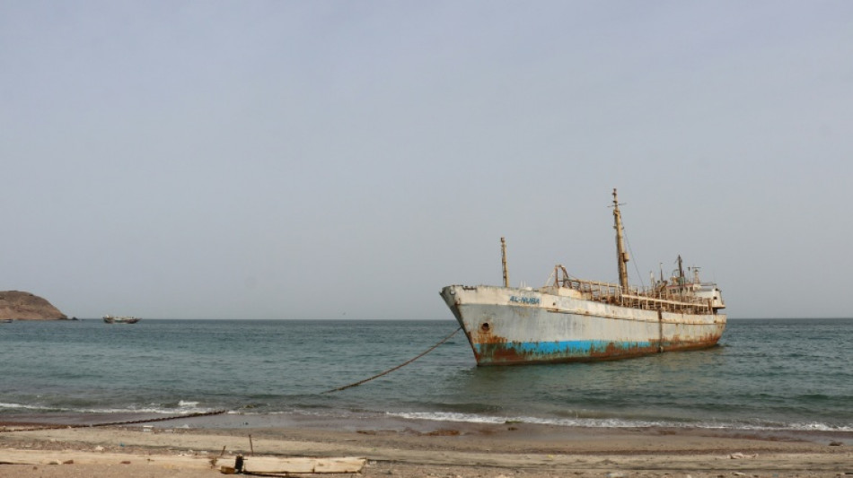 Houthis target Saudi oil as new Middle East front