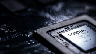 Nvidia garde son rythme effr&eacute;n&eacute; au premier trimestre, gr&acirc;ce &agrave; l'IA
