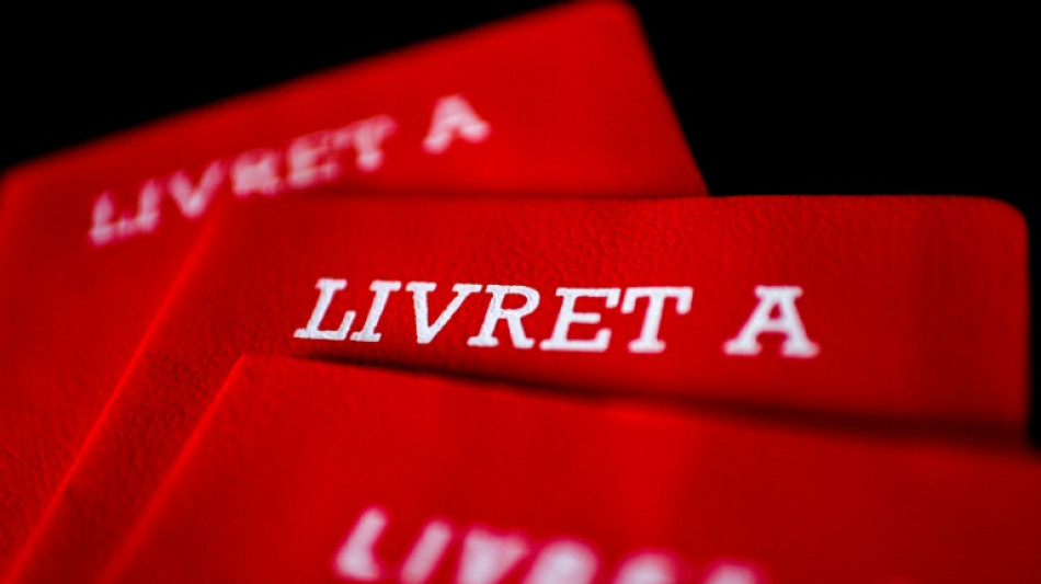 Le taux du Livret A devrait baisser drastiquement à partir du 1er août