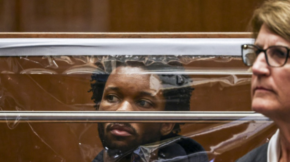 US singer D4vd to stand trial in killing of teenage girl