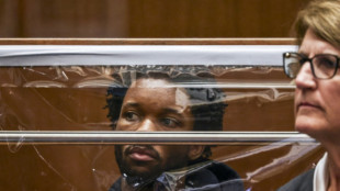 US singer D4vd to stand trial in killing of teenage girl