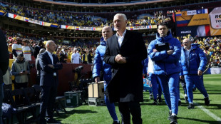 Deschamps bidding to end glorious France reign on a high at World Cup