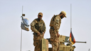Bericht: Bundeswehr in Mali derzeit ohne Luftaufkl&auml;rung