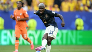 Equador precisa vencer Cura&ccedil;ao para sonhar com classifica&ccedil;&atilde;o na Copa do Mundo
