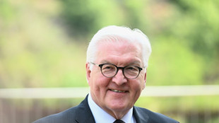Steinmeier sieht transatlantisches B&uuml;ndnis seit Beginn des Ukraine-Kriegs gefestigt