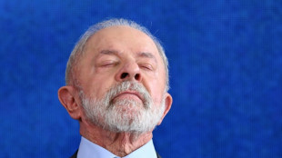 Con Bolsonaro en prisi&oacute;n, Brasil "dio una lecci&oacute;n de democracia al mundo", dice Lula