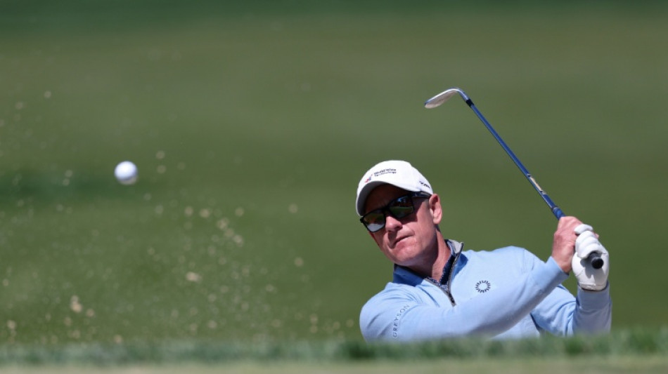 Donald pleased to have Rahm back for Ryder three-peat bid