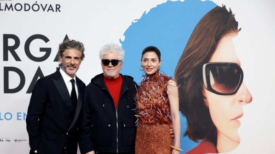 Triplete en Cannes, la buena racha del cine espa&ntilde;ol