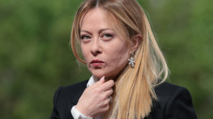 Meloni denuncia la difusi&oacute;n de fotos falsas con su imagen generadas con IA