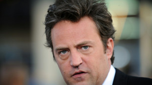 'Ketamine Queen' to be sentenced over Matthew Perry death