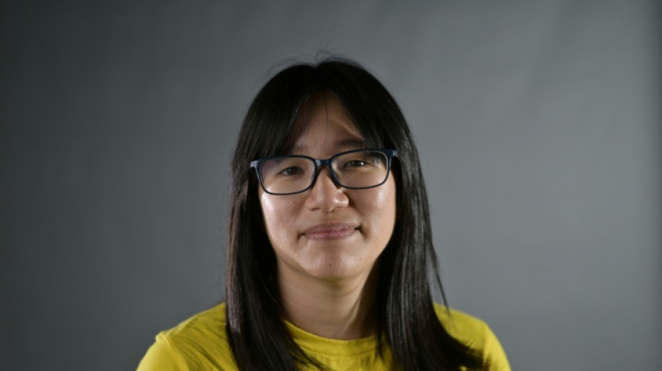 Qui sont les militants de la m&eacute;moire de Tiananmen jug&eacute;s &agrave; Hong Kong ?