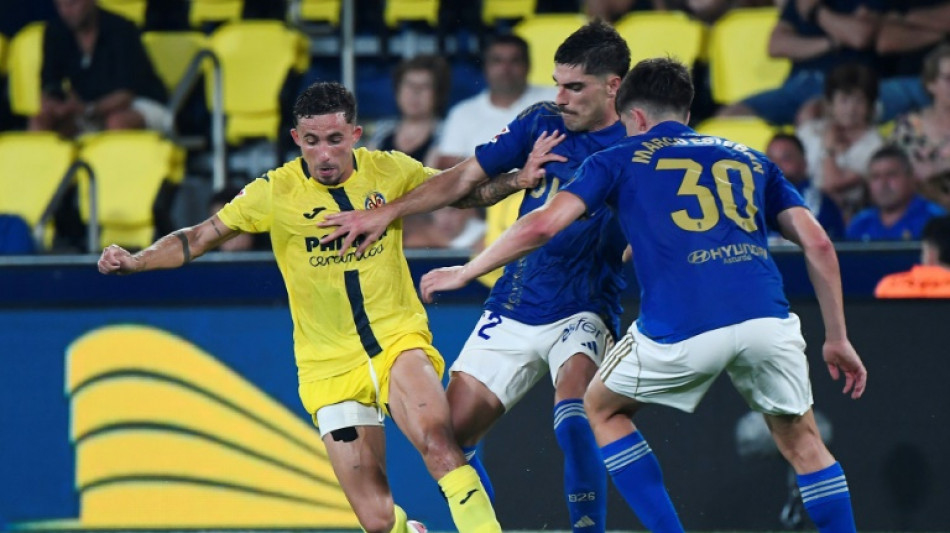 Yeremy Pino deja el Villarreal y firma cinco a&ntilde;os con el Crystal Palace