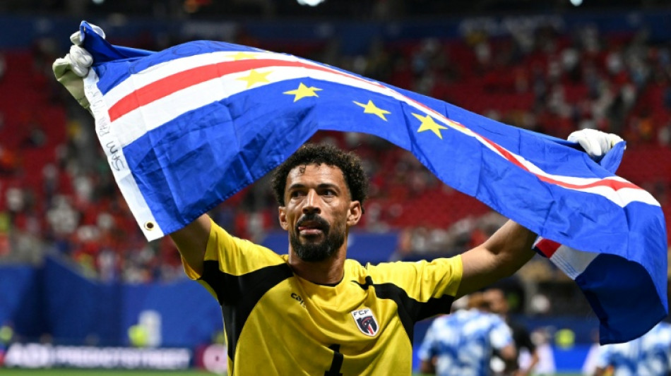 Africa the winner of expanded World Cup amid mixed fortunes for minnows