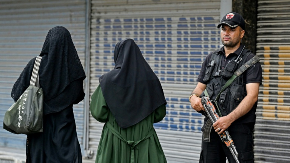 Al menos 34 muertos dejan las inundaciones en la regi&oacute;n india de Cachemira