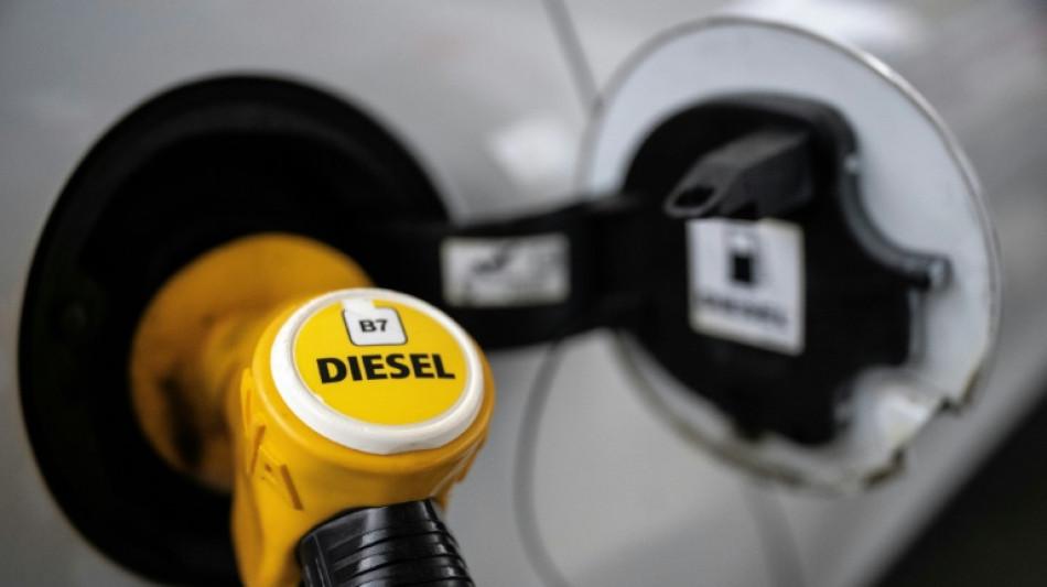 La hausse de l'&eacute;nergie, un impact "imm&eacute;diat" pour les entreprises du BTP