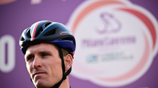 French cycling sprinter Demare announces retirement