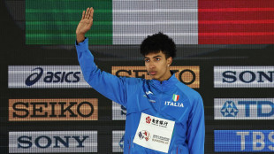 Atletica: Furlani 'talento solo non basta, chiave è la costanza'