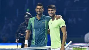 ATP geht "mehrj&auml;hrige Partnerschaft" mit Saudi-Arabien ein