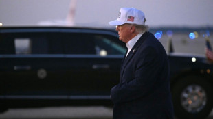 Trump wants 'senseless killing' in Ukraine to end: US official
