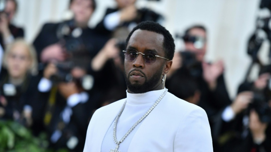 Sean 'Diddy' Combs asks judge for 'mercy' ahead of sentencing