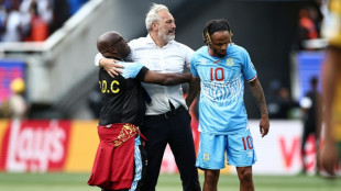 DRC coach prepared to play friendly behind closed doors
