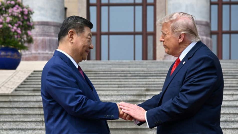 Xi adverte Trump que quest&atilde;o de Taiwan pode resultar em 'conflito'
