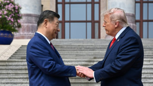 Xi adverte Trump que quest&atilde;o de Taiwan pode resultar em 'conflito'