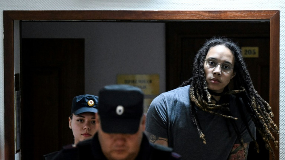 Les principaux &eacute;changes de prisonniers entre Russie et Etats-Unis