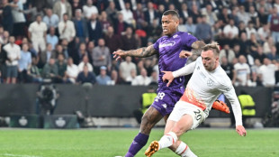 West Ham vence Fiorentina (2-1) e conquista Liga Confer&ecirc;ncia