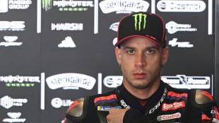 MotoGP/R&eacute;publique tch&egrave;que: le leader du championnat Bezzecchi exclu pour violences contre un commissaire 