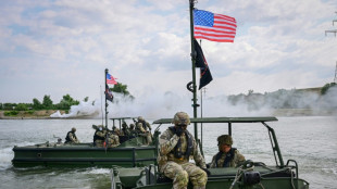 Pentagon says it has reduced brigades in Europe from four to three 