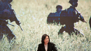 Taiwan verl&auml;ngert Wehrpflicht wegen Bedrohung durch China