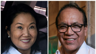 Direitista Keiko Fujimori lidera pesquisa para segundo turno no Peru