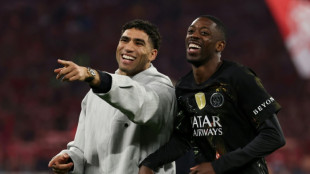 PSG set to wrap up Ligue 1 crown after reaching Champions League final