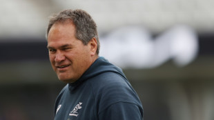 New All Blacks boss Rennie lifts title in final Japan game