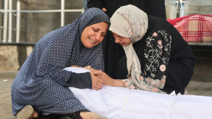 Isra&euml;l m&egrave;ne une nouvelle frappe &agrave; Gaza, apr&egrave;s des raids nocturnes meurtriers