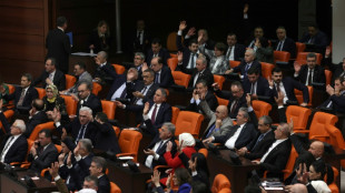 Turquía prepara una ley sobre "agentes de influencia"