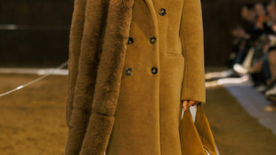 Stella McCartney fall tra lusso etico e spirito equestre