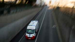La Rochelle: une voiture percute des enfants &agrave; v&eacute;lo, 6 bless&eacute;s dont 3 graves