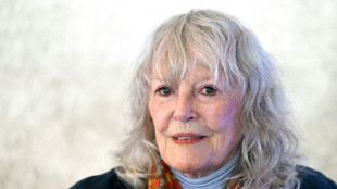 Petula Clark, 93, hopes real singers will survive the AI tide