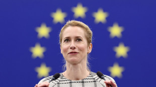 La UE anunció un acuerdo con Israel sobre ayuda humanitaria en Gaza