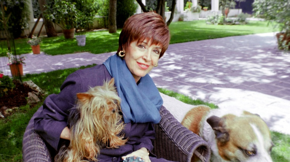 Atriz espanhola Concha Velasco morre aos 84 anos