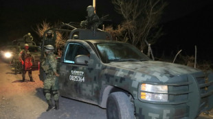 Attaque &agrave; l'explosif au Mexique: trois policiers tu&eacute;s et dix bless&eacute;s